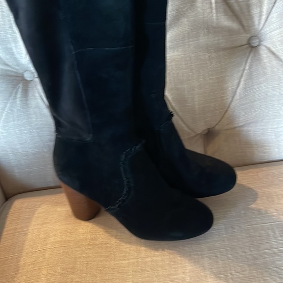 Sole Society Allegra Boot - Picture 12 of 16